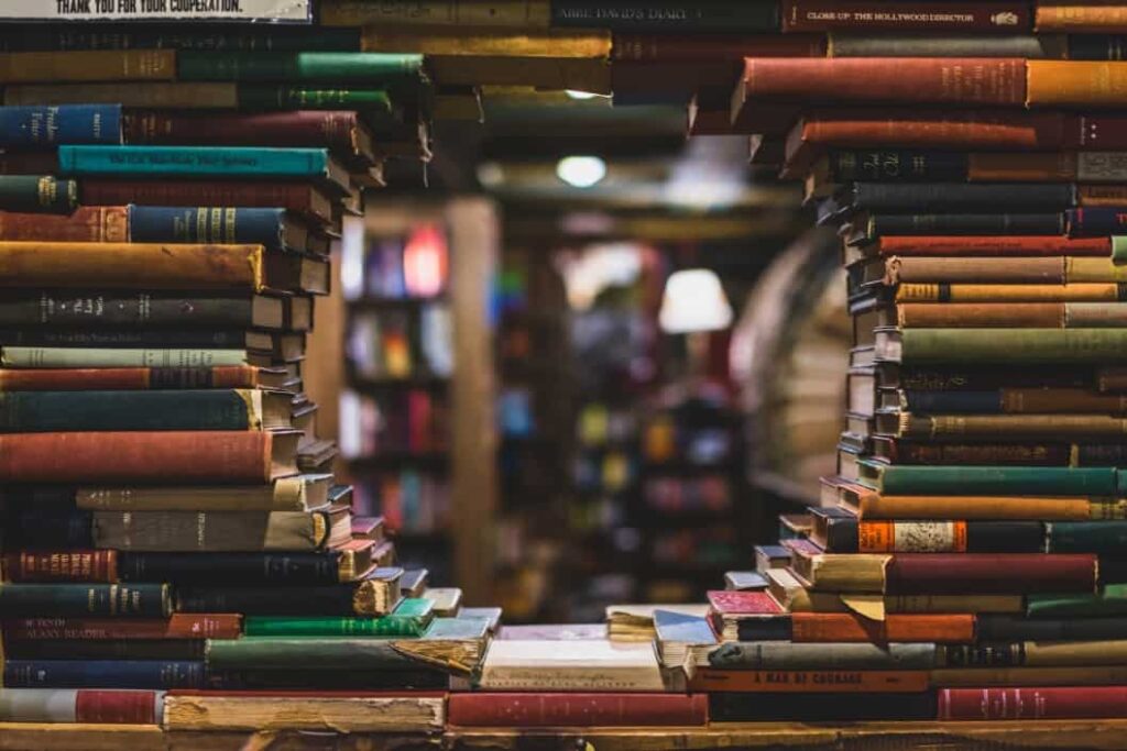Yurt Dışı Eğitim Programları